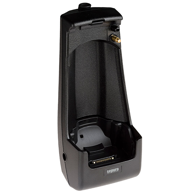 Outros acessórios : Sepura 300-00837 STP basic car kit