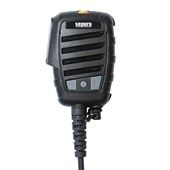 Microfones / altifalante PTT : Sepura 300-01169 for Sepura's STP and SC20 series radios