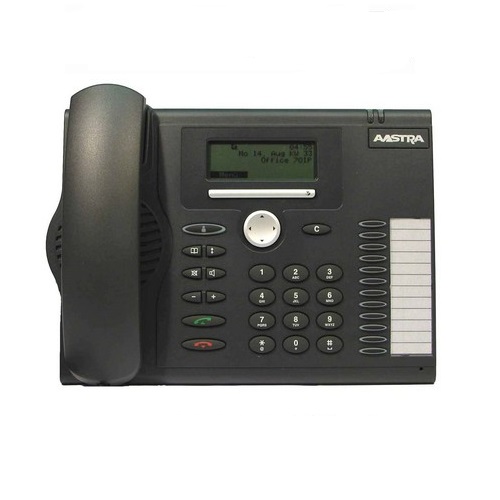 5370 IP Anthracite reconditionné refurbished