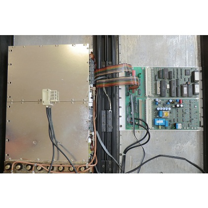 Storno repeater second-hand