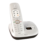 Telefones DECT : Gigaset CL540A Dune Perle 