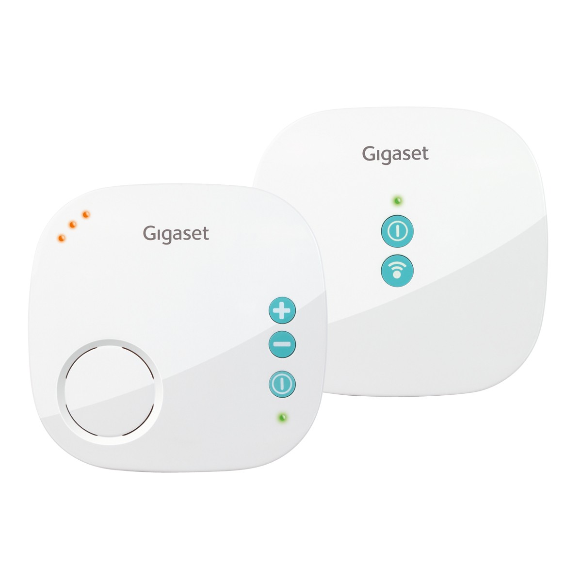 Telefones DECT : Gigaset Baby Phone PA330