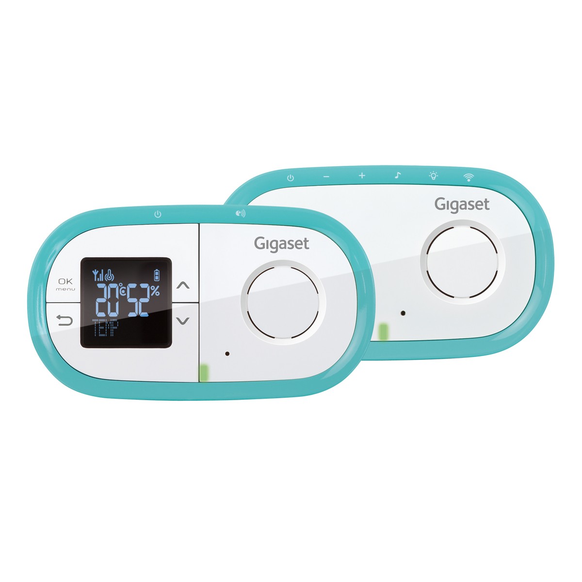 Telefones DECT : Gigaset Baby Phone PA530