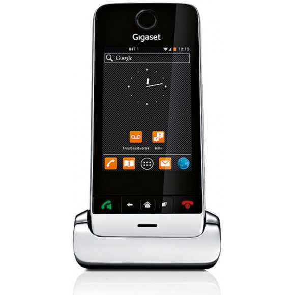 Telefones DECT : Gigaset SL930 H 