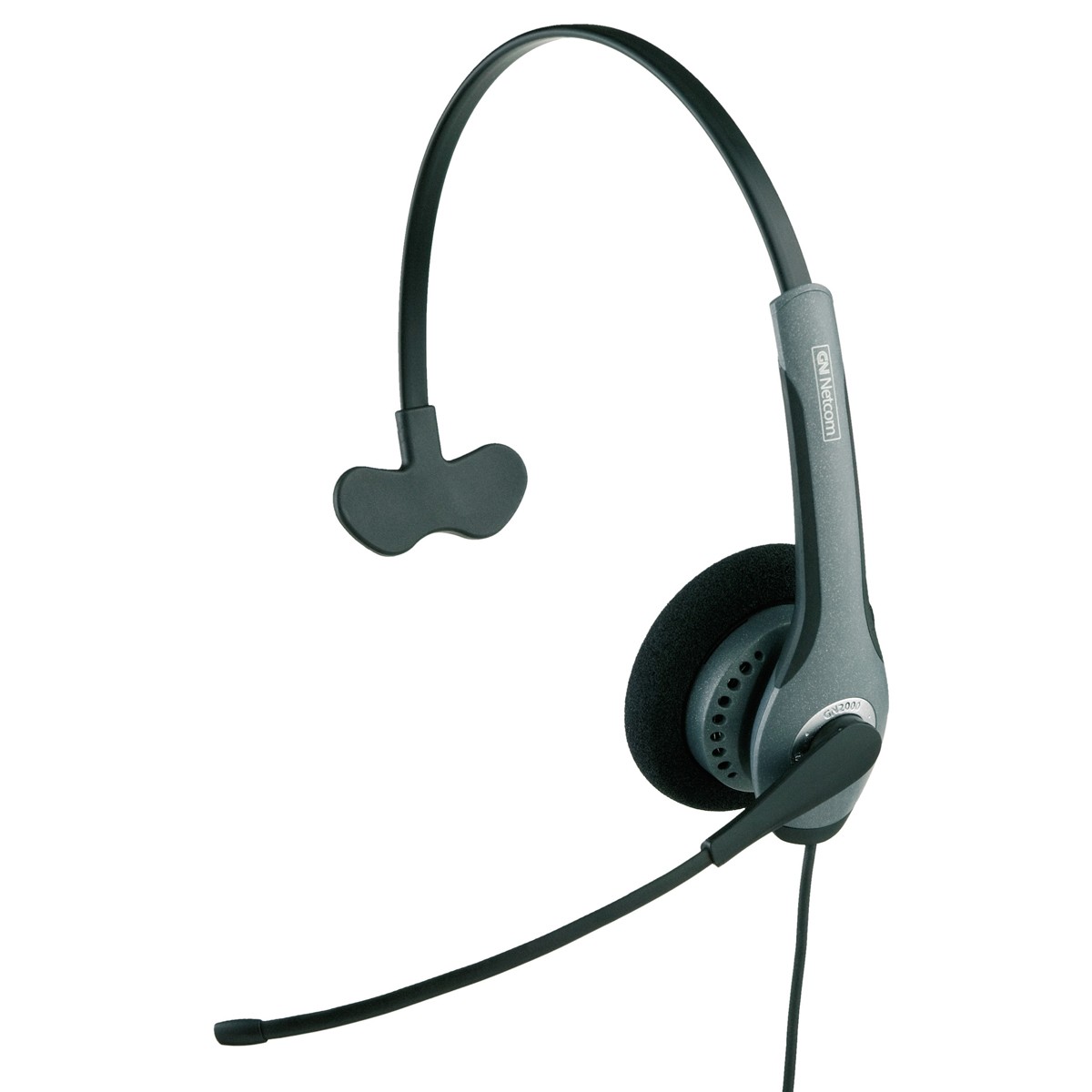 Auscultadores de telefone : Jabra GN2000 Flex Mono Antibruit