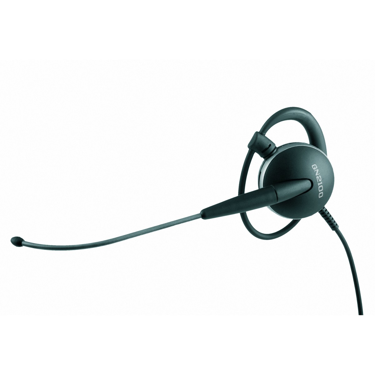 Auscultadores de telefone : Jabra GN2100 Mono 