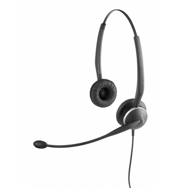 Auscultadores de telefone : Jabra GN2100 Flex Duo Antibruit 