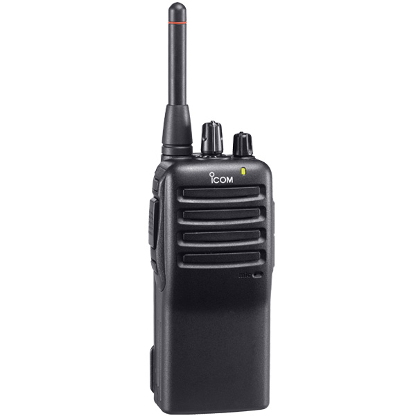 ICOM IC-F25SR / IC-F25 / ICF25