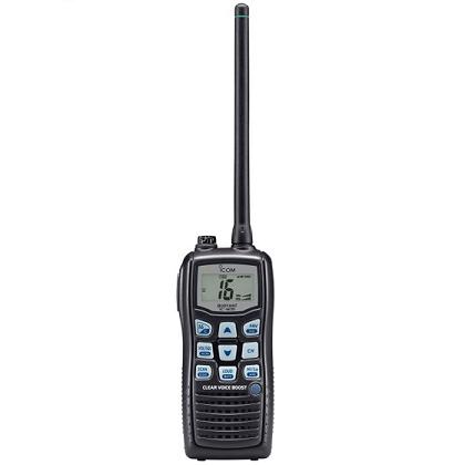 ICOM IC-M35 / ICM35