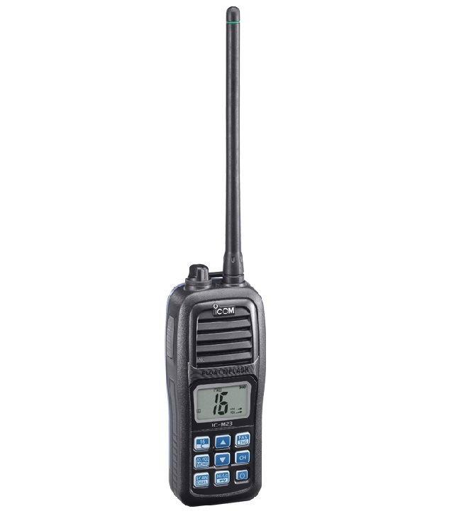 ICOM IC-M23 / ICM23