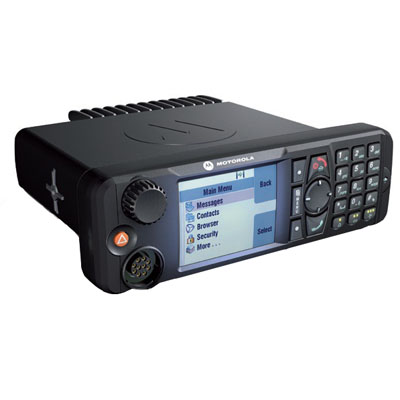 Motorola MTM800 - M80PCS6TZ5AN