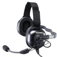 951100 Passive Neckband headset for GSM/DECT
