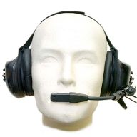 941100 Passive Neckband headset for GSM/DECT