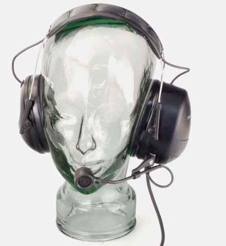 MT7H79/61A-B1401 - Peltor Cameraman's