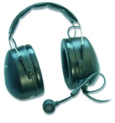 MT7H79A-B1404 - Peltor Cameraman's