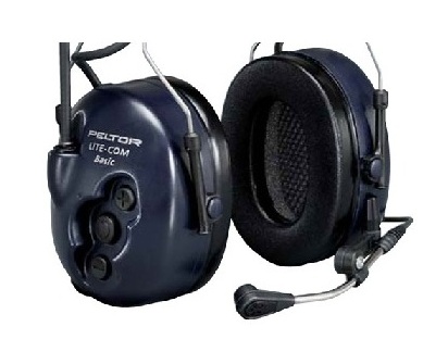 MT53H7P3E4400-EU - Peltor LiteCom