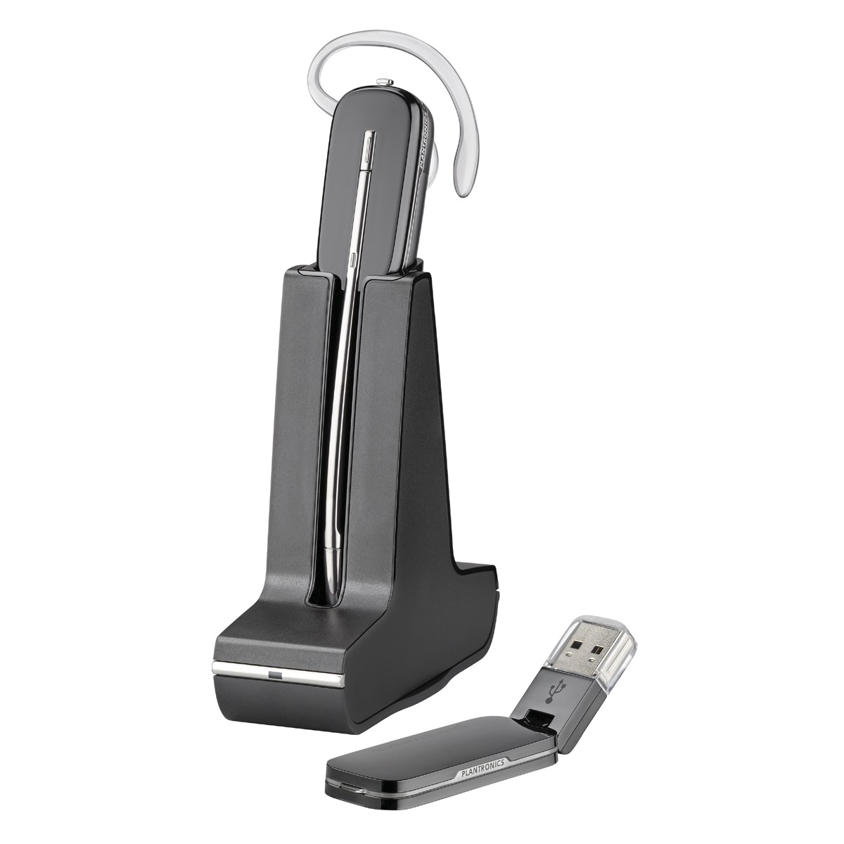 Auscultadores de telefone : Plantronics Savi W440A