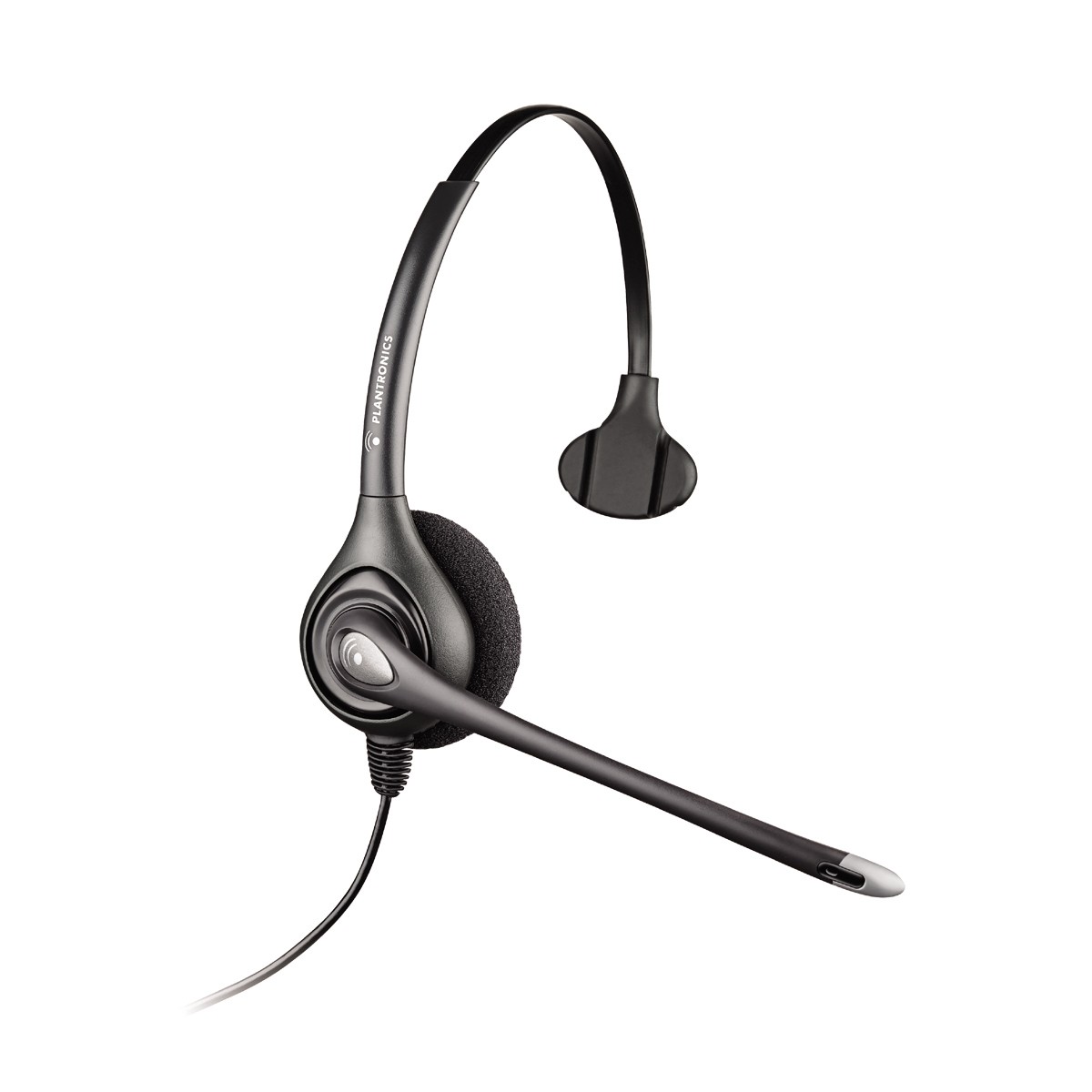 Auscultadores de telefone : Plantronics SupraPlus HW351/A Monaural