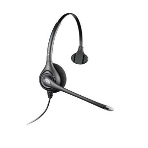 Auscultadores de telefone : Plantronics Supraplus HW361/A Binaural