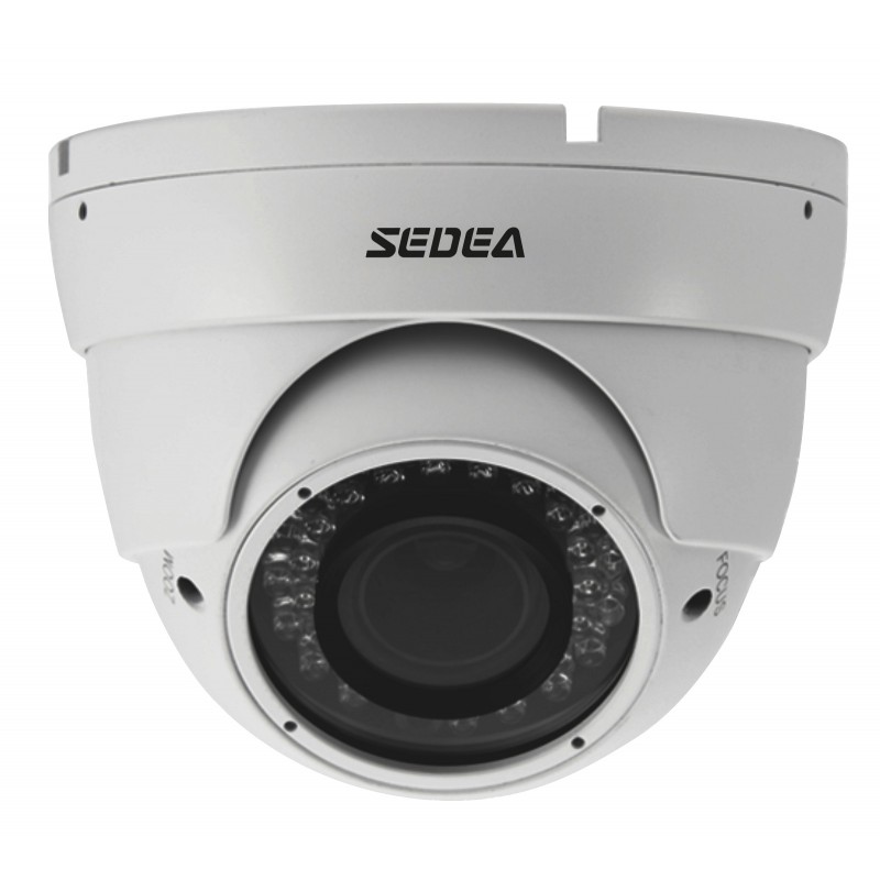 Caméra Dôme A-HD 1080P 