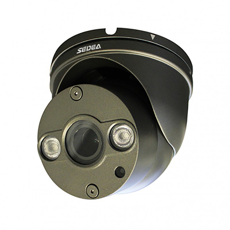 Caméra Dôme A-HD 1080P 