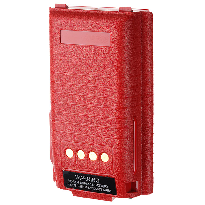 Baterias : Sepura 300-00910 for STP8X