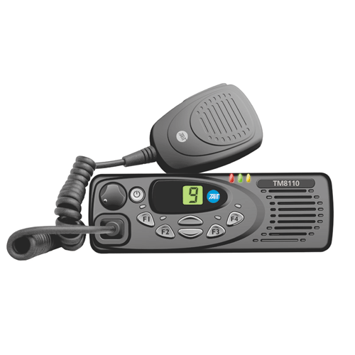 TM8200 UHF second-hand