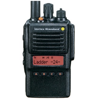 VX-824E ATEX / VX-824 ATEX / VX824 ATEX